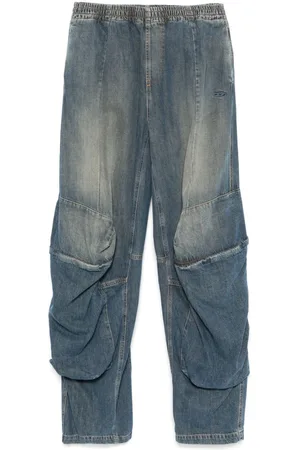 Diesel Vaqueros D-Para
