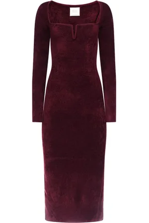 GALVAN Vestido Freya
