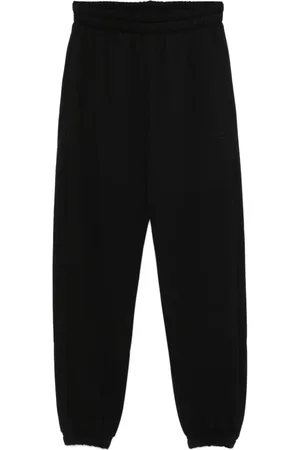 GCDS Pantalones de chándal con logo