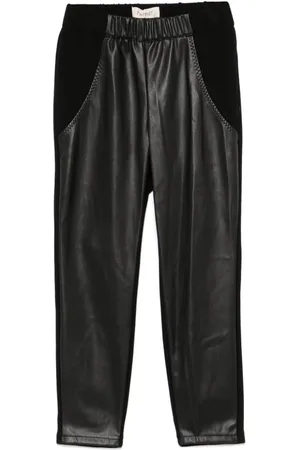 Twin-Set Leggins lisos
