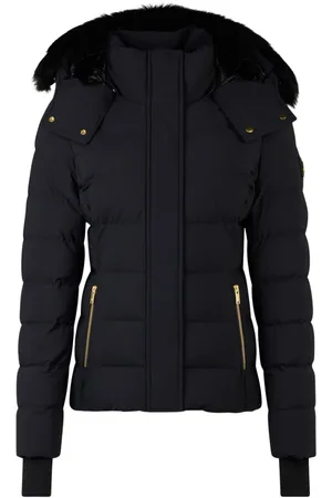 Moose Knuckles Chaqueta Betta