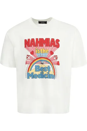 Nahmias Camiseta Medicine