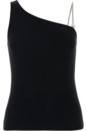 Givenchy Top con placa 4G