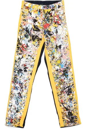 Charles Jeffrey Loverboy Vaqueros Art