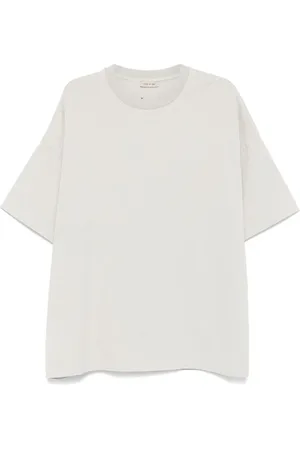 FEAR OF GOD Camiseta lisa