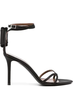 Giuseppe Zanotti Sandalias Papillon con tacón de 100 mm