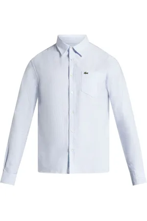 Lacoste Camisa con botones