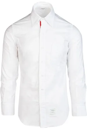 Thom Browne Camisa con manga larga