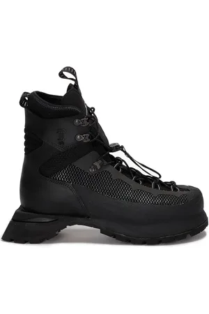 Demon Botas Carbonaz