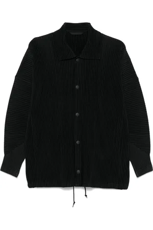Issey Miyake Sobrecamisa MC August