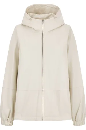 Studio Tomboy Chaqueta con capucha