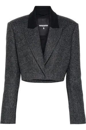 Patrizia Pepe Blazer corto
