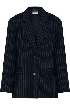 Nicholas Blazer Nadia