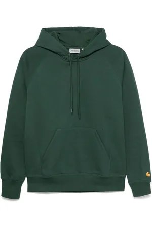 Carhartt Sudadera Chase con capucha