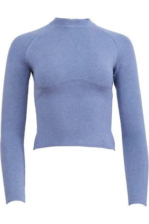 FLEUR DU MAL Jersey con busto