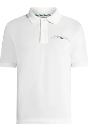 Lacoste Polo con logo