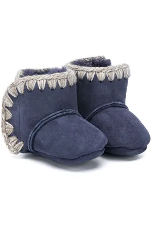 Mou Botas de nieve con borrego