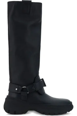 Burberry Botas Stomp