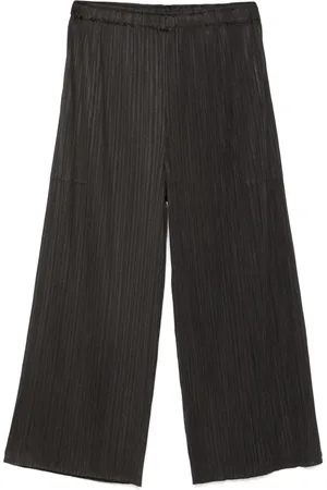 PLEATS PLEASE ISSEY MIYAKE Pantalones MC August