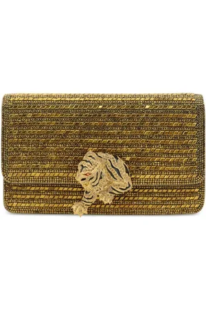 Roberto Cavalli Bolso de mano Roar