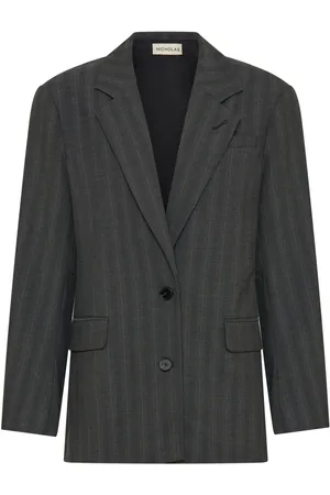 Nicholas Blazer Nadia