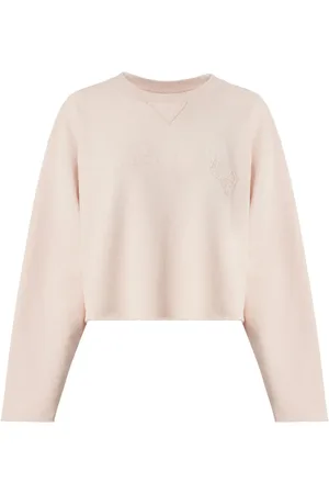 Maison Margiela Sudadera con logo