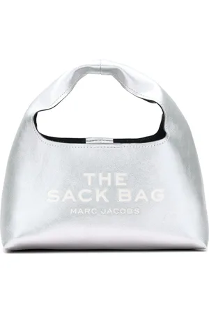 Marc Jacobs Bolso The Mini Metallic Sack