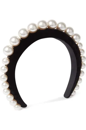 Nina Ricci Diadema con perla