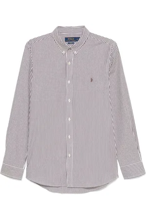 Ralph Lauren Camisa a rayas