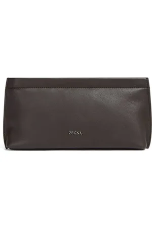 Ermenegildo Zegna Bolso de mano Secondskin
