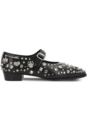 Bally Bailarinas Gerwin