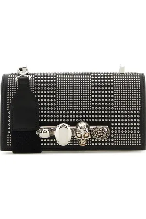 Alexander McQueen Bolso satchel The Knuckle