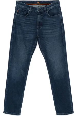 HUGO BOSS Vaqueros Troy