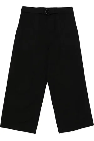 Comme des Garçons Pantalones anchos