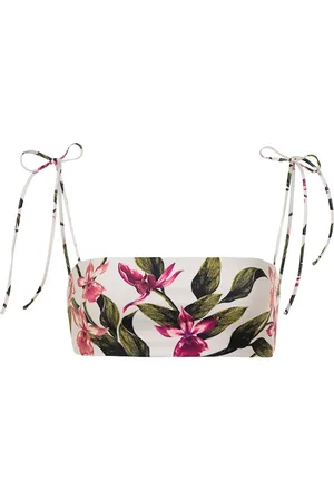 Agua by Agua Bendita Top de bikini Primavera Pasado