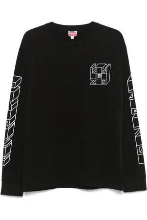 Kenzo Camiseta Kube