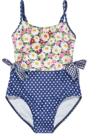 Selini Action Bañador con varios estampados