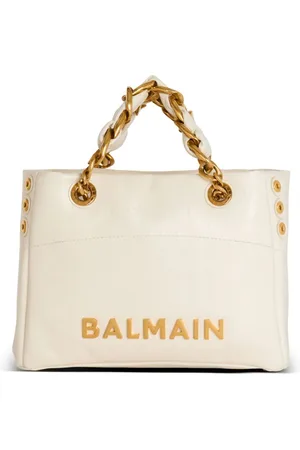 Balmain Bolso de hombro Soft Small 1945