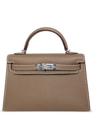 Hermès Bolso Kelly 20