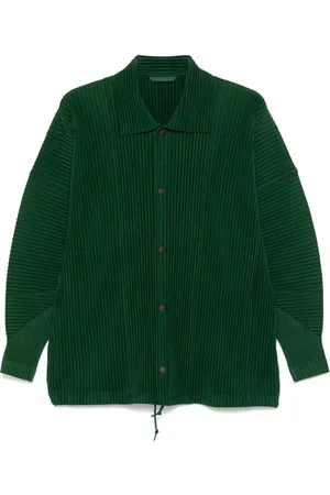 Issey Miyake Sobrecamisa MC August