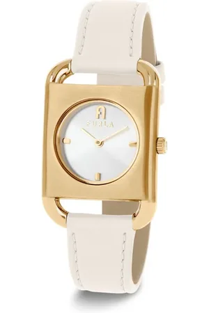 Furla Reloj Arco Square de 28 mm
