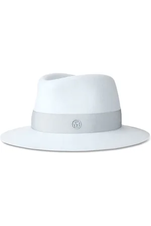 Le Mont St Michel Sombrero fedora André