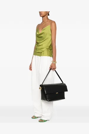 Jacquemus Bolso de hombro The Rond Carré