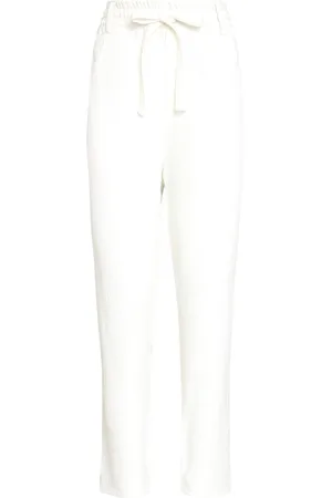 Uma Raquel Davidowicz Pantalones capri con diseño de cinco bolsillos