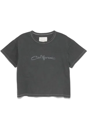 ERL Camiseta California