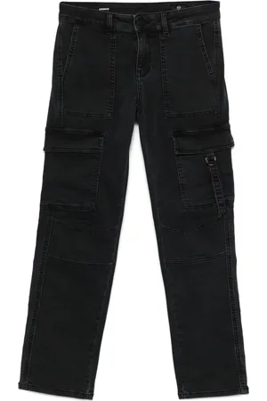 AG Jeans Pantalones rectos Knokke