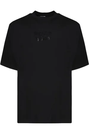 Vetements Camiseta Spoiled by God