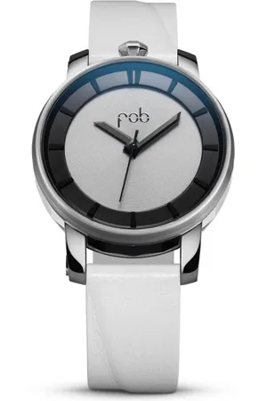 FOB PARIS Reloj R360 Glass de 36 mm