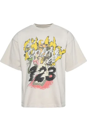 RRR-123 Camiseta Snake