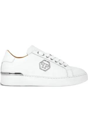 Philipp Plein Zapatillas bajas